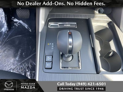 2026 Mazda Mazda CX-90 S Premium Plus