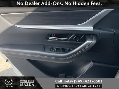 2026 Mazda Mazda CX-90 S Premium Plus
