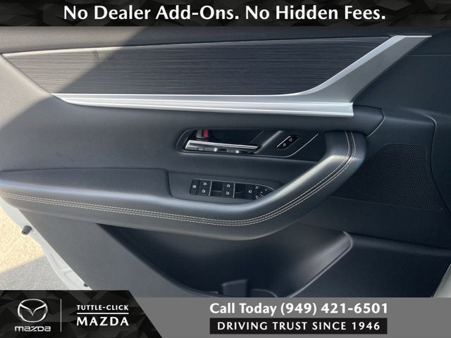 2026 Mazda Mazda CX-90 S Premium Plus