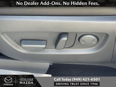 2026 Mazda Mazda CX-90 S Premium Plus