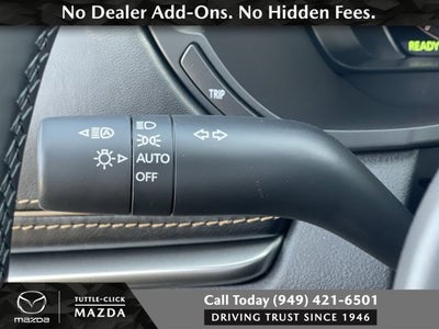 2026 Mazda Mazda CX-90 S Premium Plus