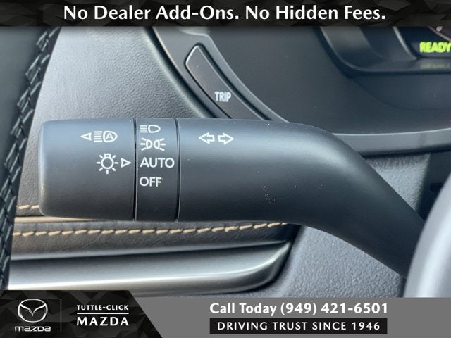 2026 Mazda Mazda CX-90 S Premium Plus