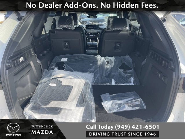 2026 Mazda Mazda CX-90 S Premium Plus