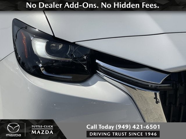 2026 Mazda Mazda CX-90 S Premium Plus