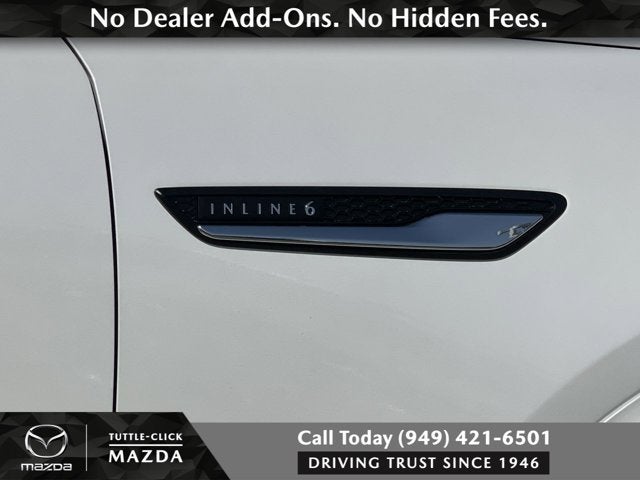 2026 Mazda Mazda CX-90 S Premium Plus