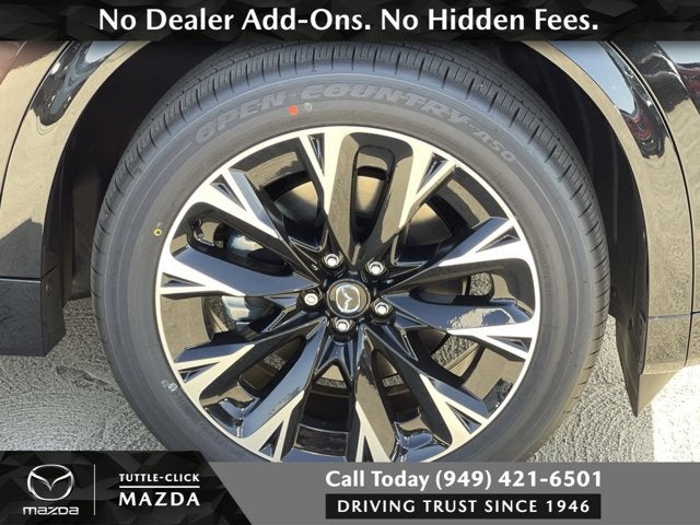 2026 Mazda Mazda CX-90 S Premium Plus