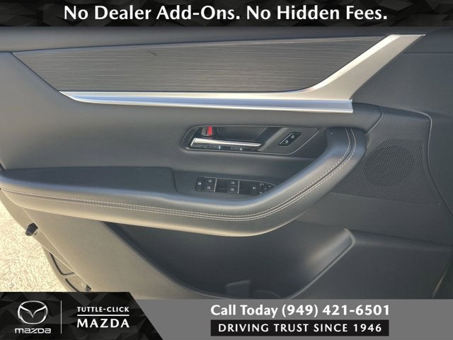 2026 Mazda Mazda CX-90 S Premium Plus