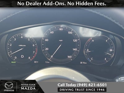 2026 Mazda Mazda CX-90 S Premium Plus