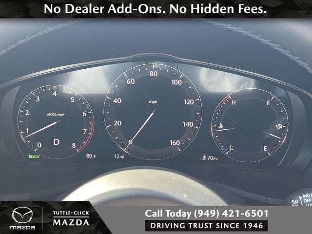 2026 Mazda Mazda CX-90 S Premium Plus