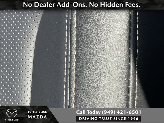 2026 Mazda Mazda CX-90 S Premium Plus