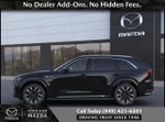 2026 Mazda Mazda CX-90 S Premium Plus