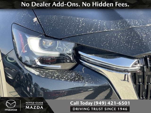 2026 Mazda Mazda CX-90 S Premium Plus