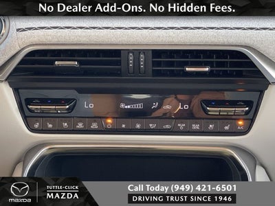 2026 Mazda Mazda CX-90 S Premium Plus