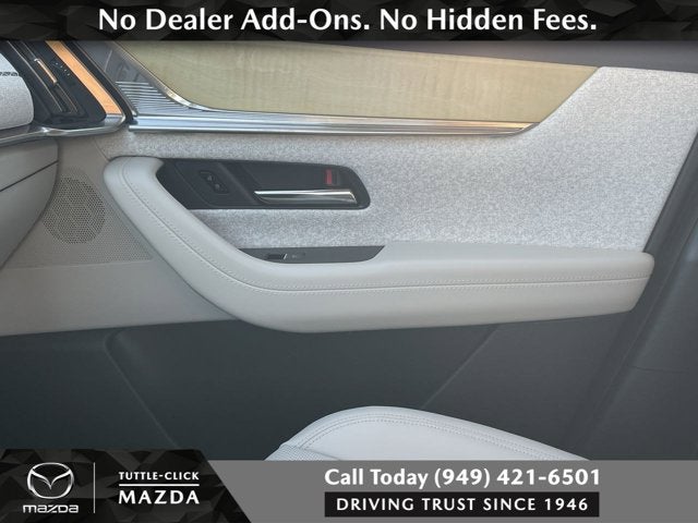 2026 Mazda Mazda CX-90 S Premium Plus