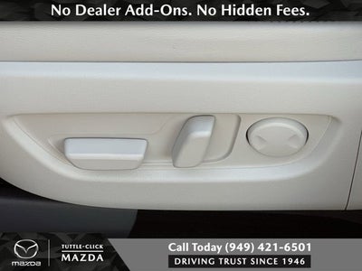 2026 Mazda Mazda CX-90 S Premium Plus