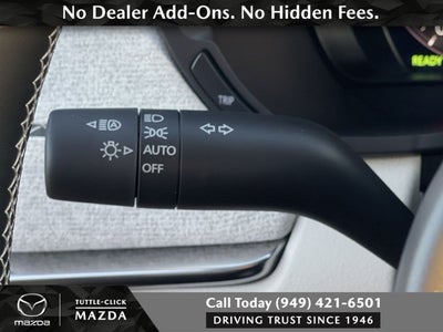 2026 Mazda Mazda CX-90 S Premium Plus