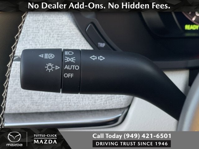 2026 Mazda Mazda CX-90 S Premium Plus