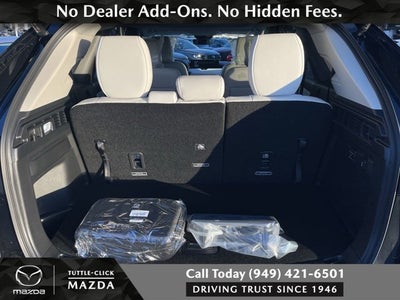 2026 Mazda Mazda CX-90 S Premium Plus