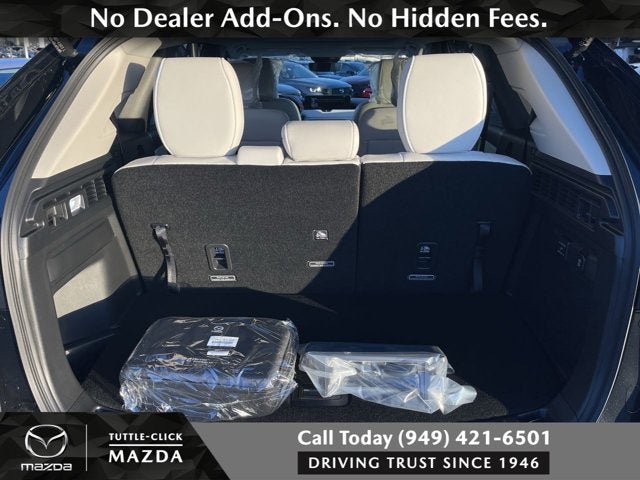 2026 Mazda Mazda CX-90 S Premium Plus