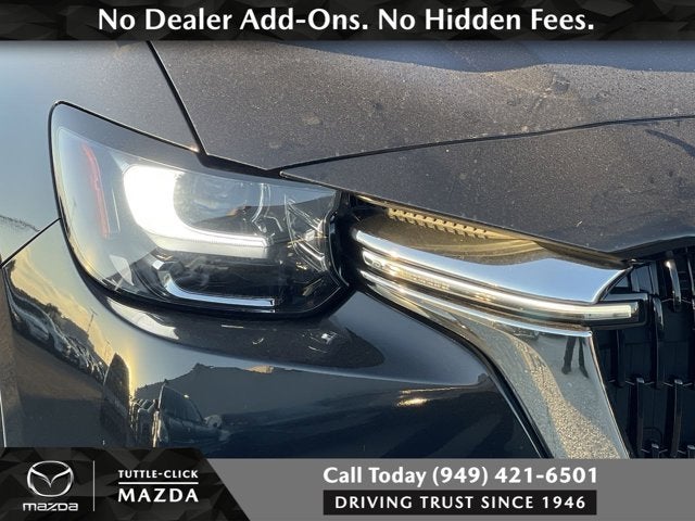 2026 Mazda Mazda CX-90 S Premium Plus