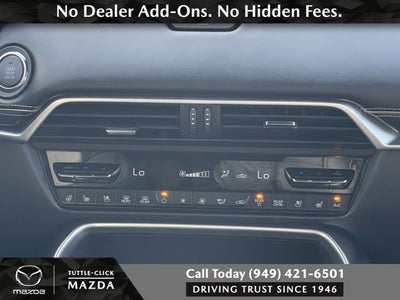 2026 Mazda Mazda CX-90 S Premium Plus