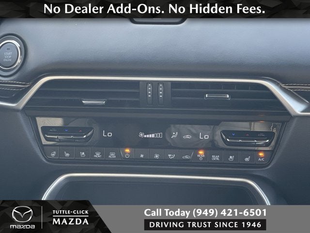 2026 Mazda Mazda CX-90 S Premium Plus