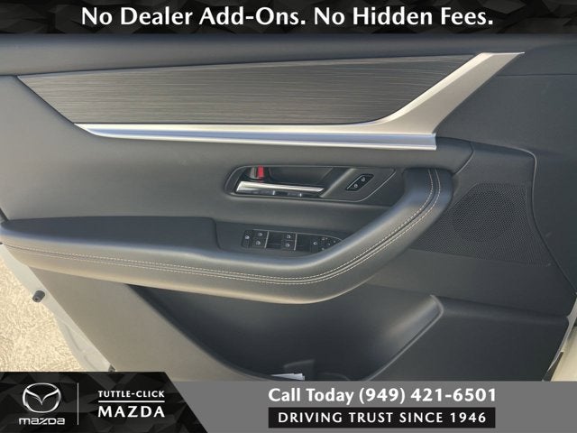 2026 Mazda Mazda CX-90 S Premium Plus