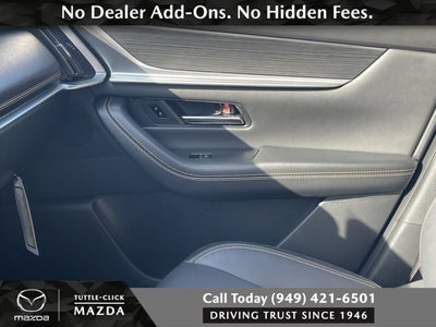 2026 Mazda Mazda CX-90 S Premium Plus