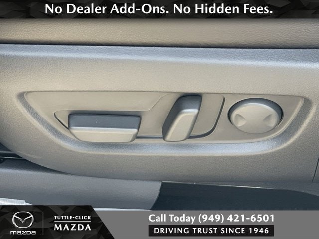 2026 Mazda Mazda CX-90 S Premium Plus