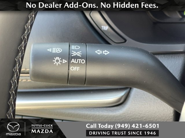 2026 Mazda Mazda CX-90 S Premium Plus