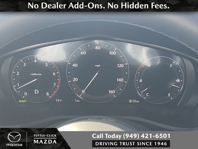 2026 Mazda Mazda CX-90 S Premium Plus
