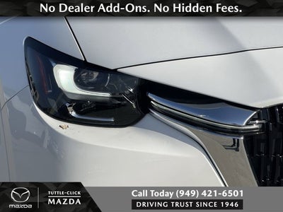 2026 Mazda Mazda CX-90 S Premium Plus