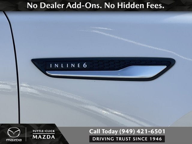 2026 Mazda Mazda CX-90 S Premium Plus
