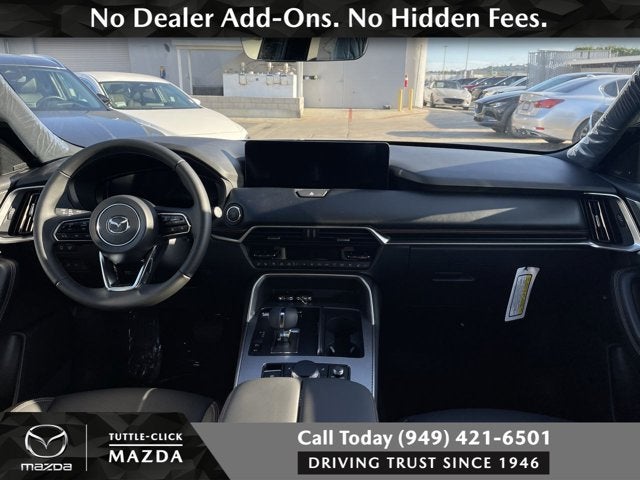 2026 Mazda Mazda CX-90 Premium Plus