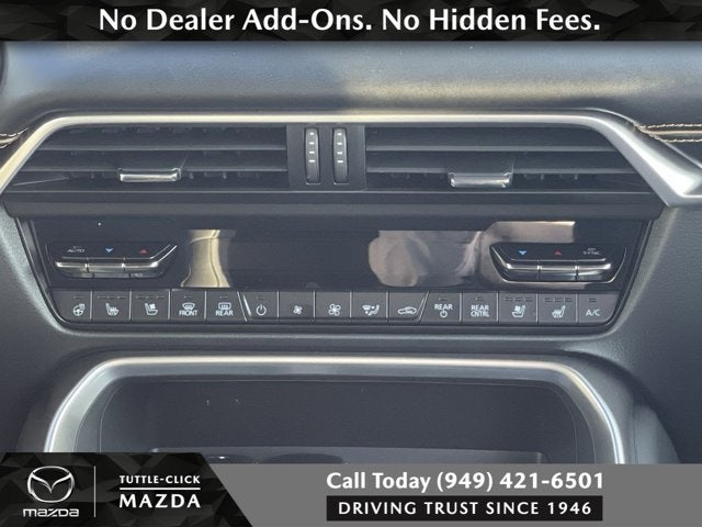 2026 Mazda Mazda CX-90 Premium Plus