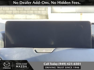 2026 Mazda Mazda CX-90 Premium Plus