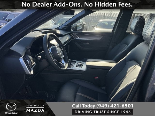 2026 Mazda Mazda CX-90 Premium Plus