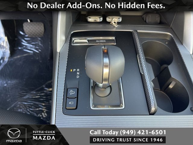 2026 Mazda Mazda CX-90 Premium Plus