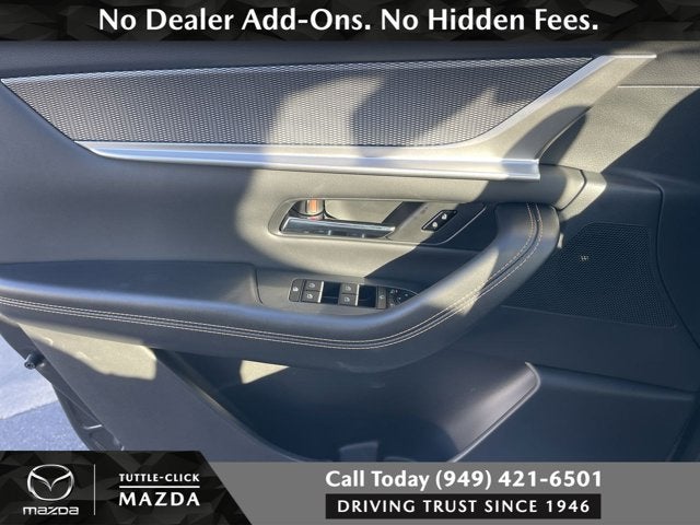 2026 Mazda Mazda CX-90 Premium Plus