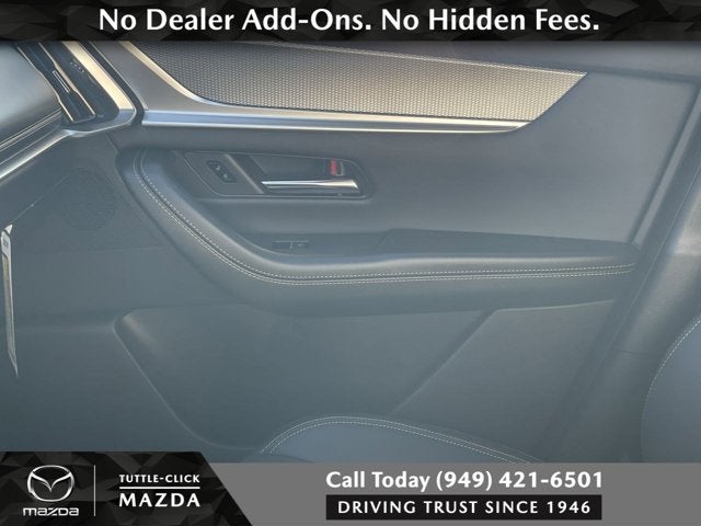 2026 Mazda Mazda CX-90 Premium Plus