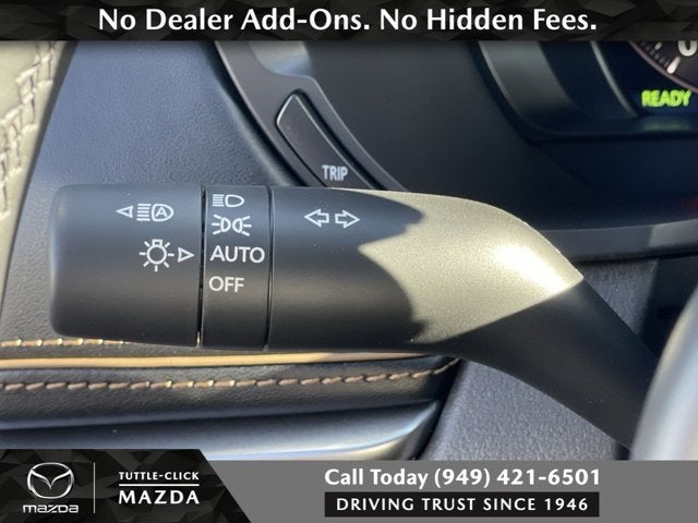 2026 Mazda Mazda CX-90 Premium Plus