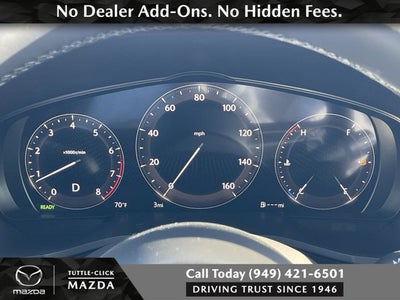 2026 Mazda Mazda CX-90 Premium Plus