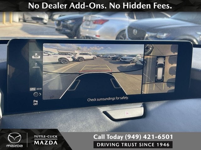 2026 Mazda Mazda CX-90 Premium Plus