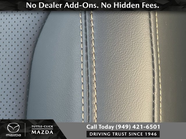 2026 Mazda Mazda CX-90 Premium Plus