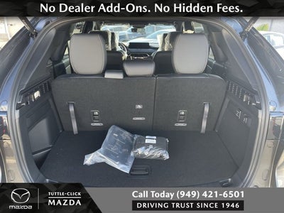 2026 Mazda Mazda CX-90 Premium Plus