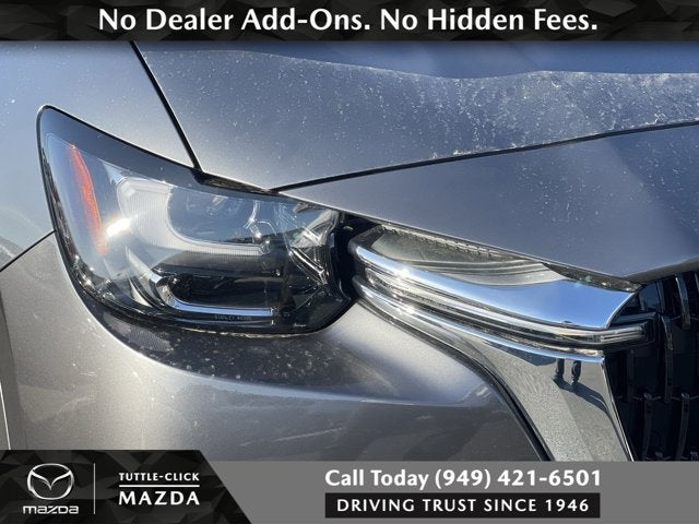 2026 Mazda Mazda CX-90 Premium Plus