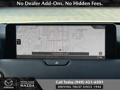 2026 Mazda Mazda CX-90 Premium Plus