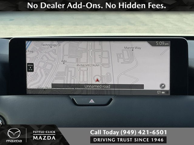 2026 Mazda Mazda CX-90 Premium Plus