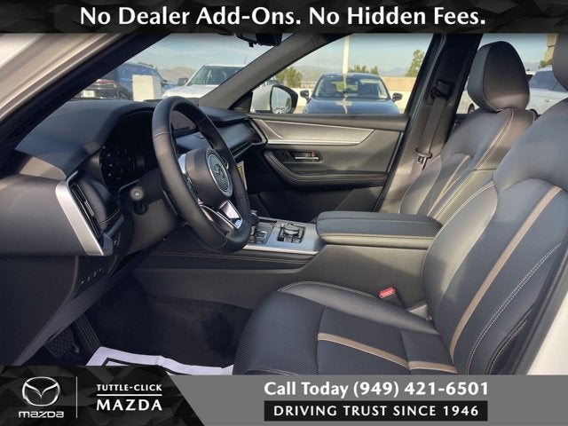 2026 Mazda Mazda CX-90 Premium Plus