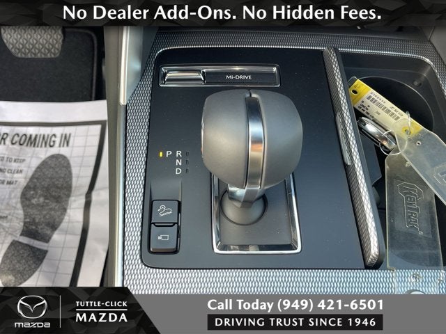 2026 Mazda Mazda CX-90 Premium Plus